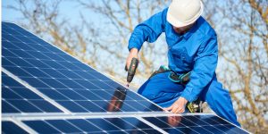 Installation Maintenance Panneaux Solaires Photovoltaïques à Baulme-la-Roche